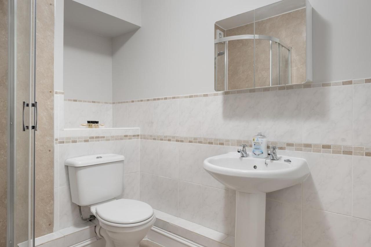 Stonehaven Ground Floor Home With A Spectacular Harbour View. エクステリア 写真