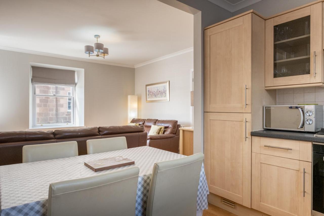 Stonehaven Ground Floor Home With A Spectacular Harbour View. エクステリア 写真