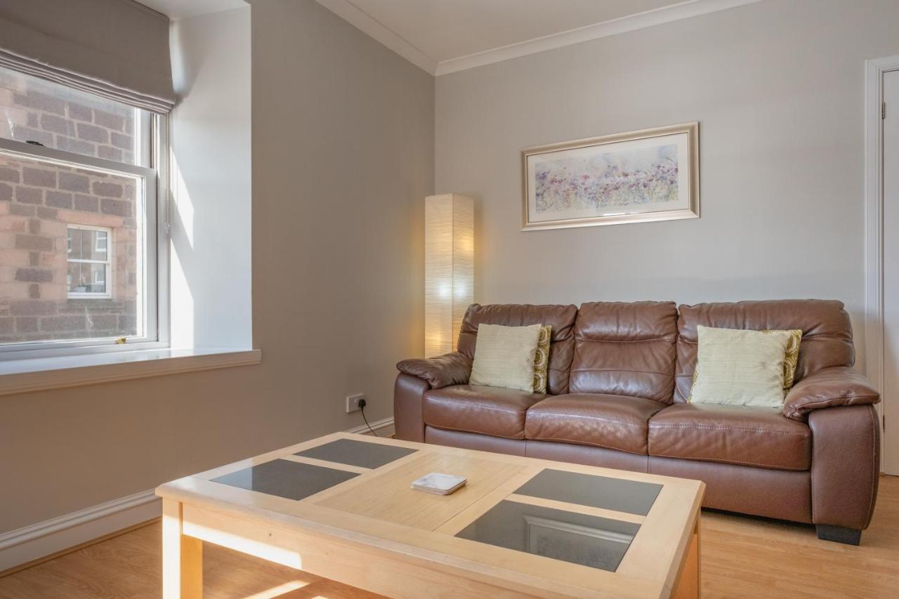 Stonehaven Ground Floor Home With A Spectacular Harbour View. エクステリア 写真