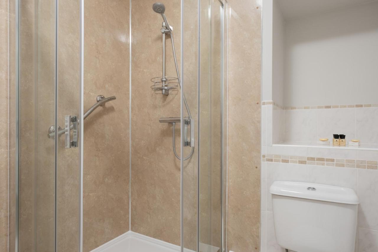 Stonehaven Ground Floor Home With A Spectacular Harbour View. エクステリア 写真