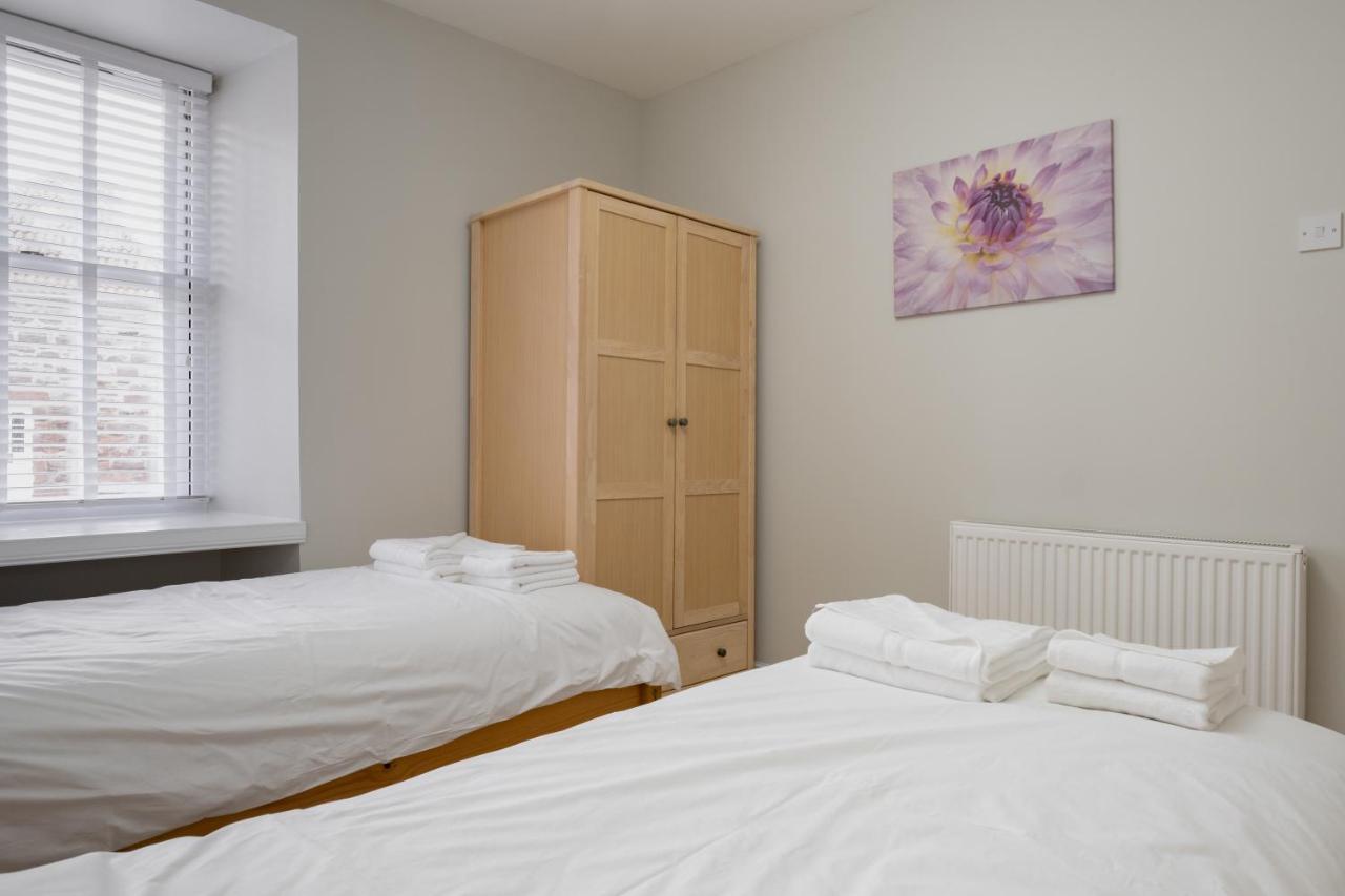 Stonehaven Ground Floor Home With A Spectacular Harbour View. エクステリア 写真
