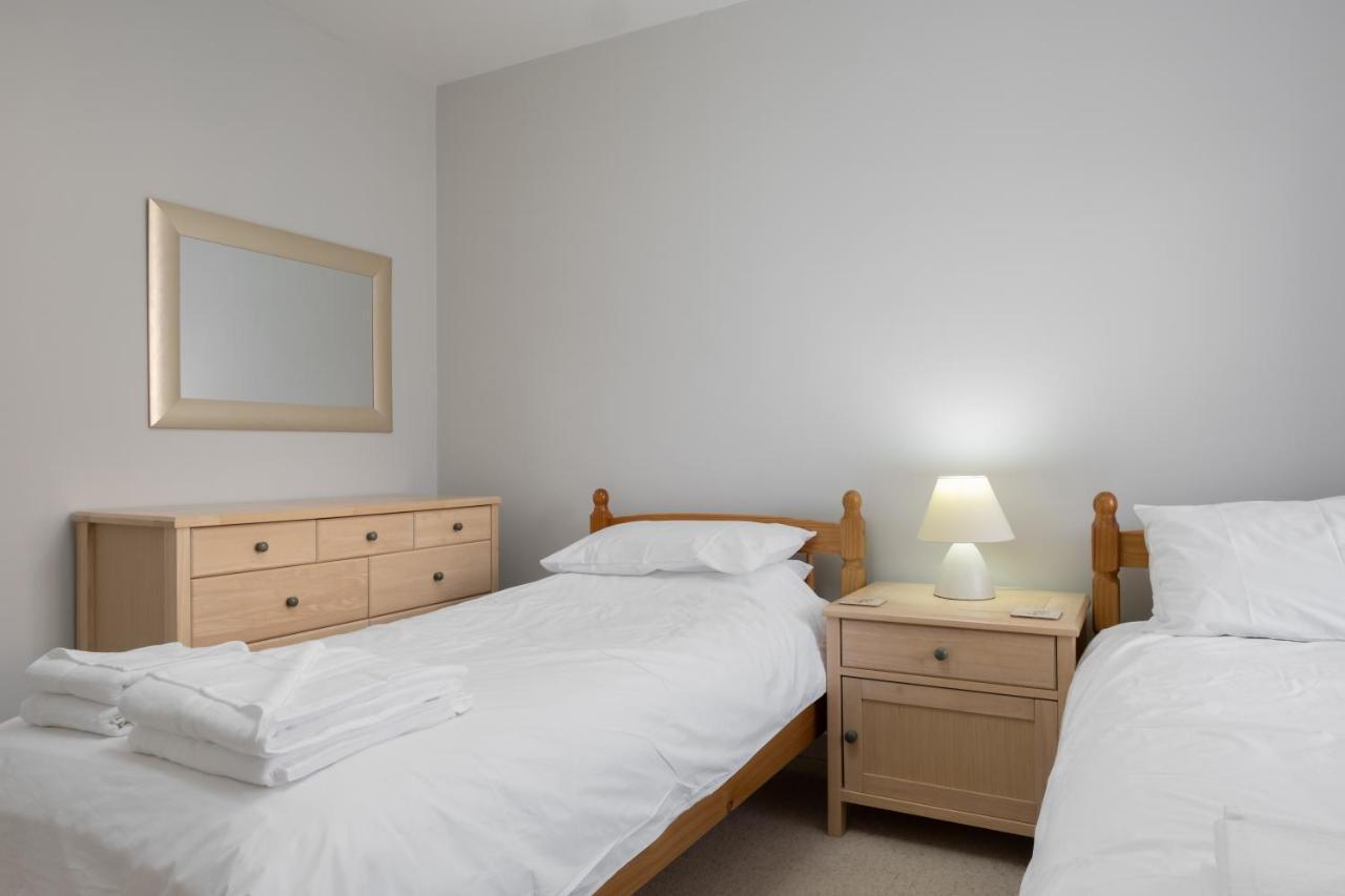 Stonehaven Ground Floor Home With A Spectacular Harbour View. エクステリア 写真